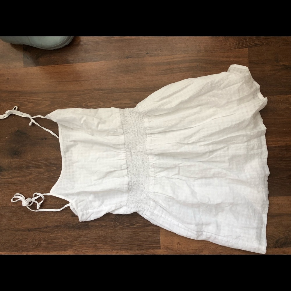 Jcrew dress